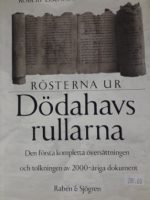 Rösterna ur Dödahavsrullarna