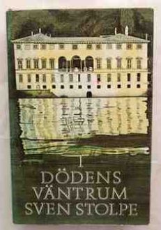 I dödens väntrum | Sven Stolpe