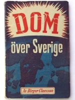 Dom över Sverige