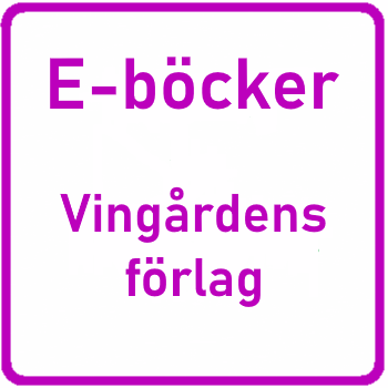 E-böcker