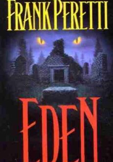Eden | Frank Peretti