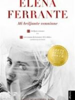 Elena Ferrante Mi briljante venninne