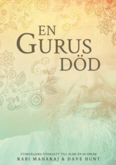 En gurus död