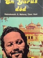 En gurus död - Rabi Maharaj