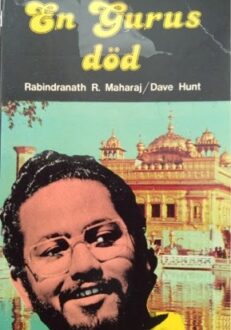 En gurus död - Rabi Maharaj