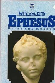 Ephesus ruins and museum - Selahattin Erdemgil