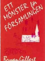 Ett mönster för församlingen | Bryan Gilberg