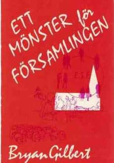 Ett mönster för församlingen | Bryan Gilberg