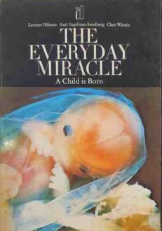 The Everyday Miracle : A Child is Born