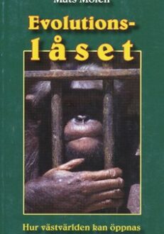 Evolutionslåset av Mats Molén