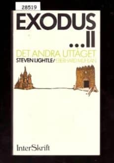 Exodus...II Det andra uttåget