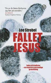 Fallet Jesus | Lee Strobel