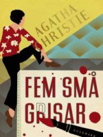 Fem små grisar