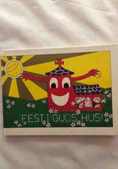 Fest i Guds hus | Staffan Ljungman