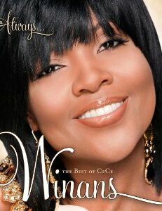 For Always - The Best of CeCe Winans