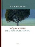 Församling med mål och mening