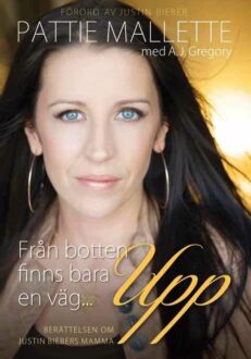 Från botten finns bara en väg upp