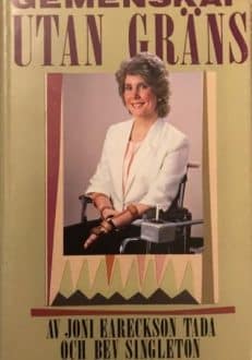 Gemenskap utan gräns : Joni berättar