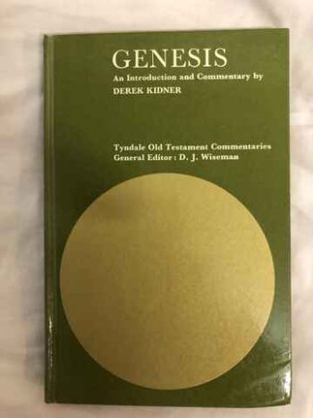 Teologi teologisk litteratur 50 genesis