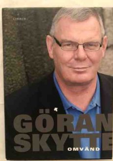Göran Skytte Omvänd