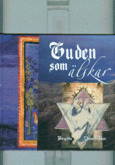 Guden som älskar - Yavari