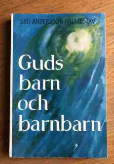 Guds barn och barnbarn | Siri Andersson Palmestav