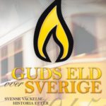 Guds eld över Sverige