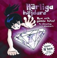 Härliga Höjdare - Bo Järpehag