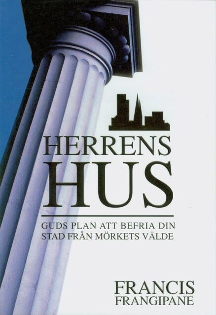 Herrens hus av Frangipane