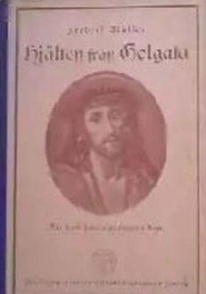 Hjälten från Golgata | Fredrik Müller