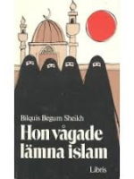 Hon vågade lämna islam