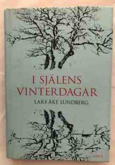 I själens vinterdagar | Lars Åke Lundberg