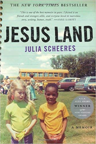 Jesusland 1 Jesusland