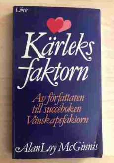 Kärleksfaktorn | Alan Loy McGinnis