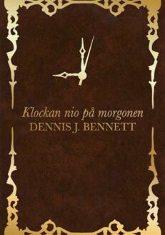 Klockan nio på morgonen