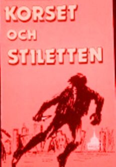 Korset och stiletten | David Wilkerson