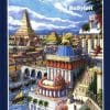 Kungasönerna i Babylon av Nils Ibstedt