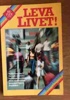 Leva Livet! | Andrew Knowles