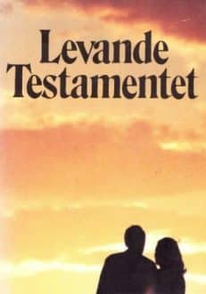 Levande Testamentet