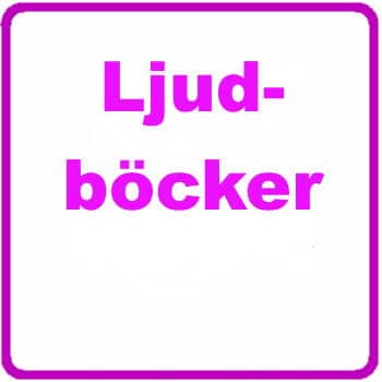 Ljudböcker