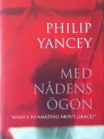 Med nådens ögon | Philip Yancey