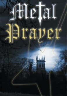 Metal Prayer / Bönebok på svenska