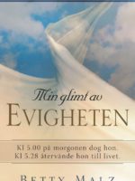 Min glimt av evigheten - Betty Malz