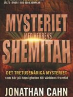Mysteriet med Herrens Shemitah | J Cahn