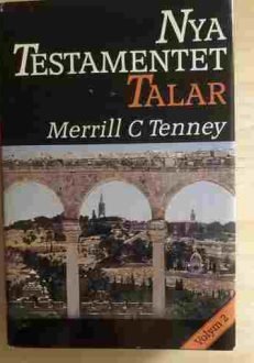 Nya Testamentet talar volym 2 | Merrill C Tenney