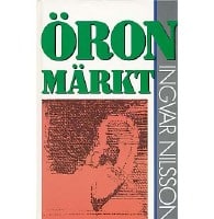 Öronmärkt - Ingvar Nilsson