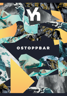 Ostoppbar