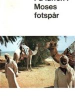 På luffen i Moses fotspår