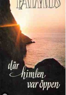Patmos där himlen var öppen | Basilea Schlink