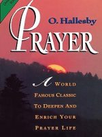 Prayer - Ole Hallesby